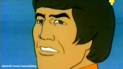 کارتون آزمایشگاه دریایی 2020 قسمت 6